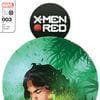 X-Men Red (2022) #3 (Variant)