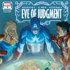 A.X.E.: Eve Of Judgment (2022) #1 (Variant)