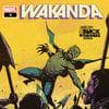 Wakanda (2022) #4 (Variant)