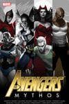 Avengers: Mythos (Trade Paperback) cover