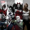 Avengers: Mythos (Trade Paperback)