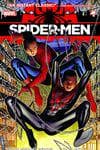 Spider-Men (Trade Paperback) cover