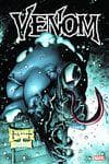 VENOMNIBUS VOL. 3 HC KIETH COVER (Trade Paperback) cover