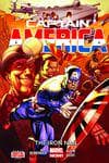 Captain America Vol. 4: The Iron Nail (Trade Paperback) cover