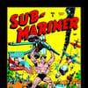 Sub-Mariner Comics (1941) #9