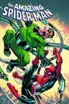 Amazing Spider-Man By Zeb Wells Vol. 7: Armed And Dangerous (Trade Paperback) cover