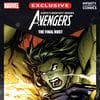 Avengers: The Final Host Infinity Comic Infinity Comic (2023) #4