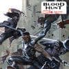 Blood Hunt (2024) #4 (Variant)