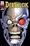 DEATHLOK 50TH ANNIVERSARY SPECIAL (2024) #1 (Variant) cover