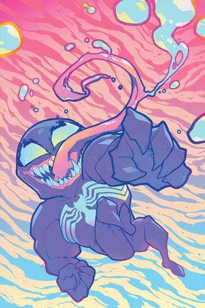 Venom War (2024) #1 (Variant)