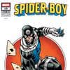 Spider-Boy (2023) #15 (Variant)