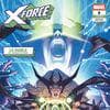X-Force (2024) #8 (Variant)