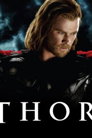 Marvel's Thor Adaptation (2013)