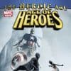 Age of Heroes (2010) #4