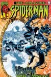 Amazing Spider-Man (1999) #19 cover