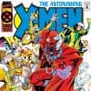 Astonishing X-Men (1995) #1