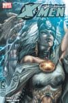 Astonishing X-Men (2004) #29 cover