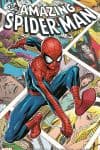 THE AMAZING SPIDER-MAN OMNIBUS VOL. 3 (Hardcover) cover