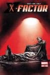 X-Factor (2005) #225 cover