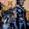 X-Men: Age of Apocalypse (2005) #1