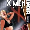 X-Men Noir: Mark of Cain (2009) #2