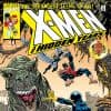 X-Men: The Hidden Years (1999) #2