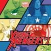 Young Avengers (2013) #1