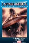 Captain America Theater of War: A Brother in Arms (2009) #1 cover