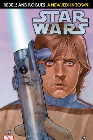 Star Wars (2015) #73
