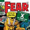 Adventure Into Fear (1970) #2