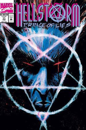 Hellstorm: Prince of Lies (1993) #11