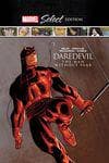 Daredevil: The Man Without Fear Marvel Select (Trade Paperback) cover