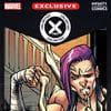 X-Men Unlimited Infinity Comic (2021) #75
