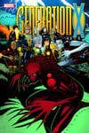 Generation X Classic Vol. 1 (Trade Paperback) cover