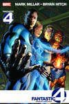 FANTASTIC FOUR: WORLD'S GREATEST TPB (Trade Paperback) cover