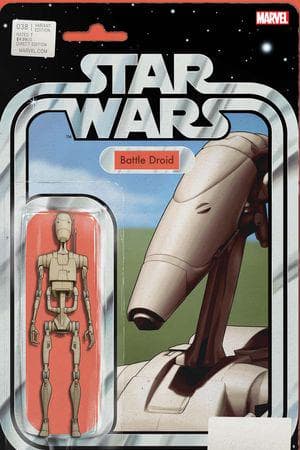 Star Wars (2020) #38 (Variant)