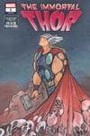 Immortal Thor (2023) #5 (Variant) cover