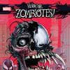 Venom War: Zombiotes (2024) #1