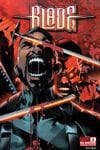 Blade: Red Band (2024) #1 (Variant) cover