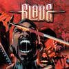 Blade: Red Band (2024) #1 (Variant)