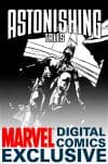 Astonishing Tales: One Shots (Daredevil) (2009) #1 cover
