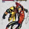 Astonishing Spider-Man & Wolverine (2010) #1 (FOILOGRAM VARIANT)