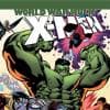 World War Hulk: X-Men (2007) #3