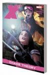 X-23 Vol. 2 (Trade Paperback) cover