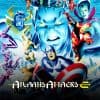 Atlantis Attacks (2011)