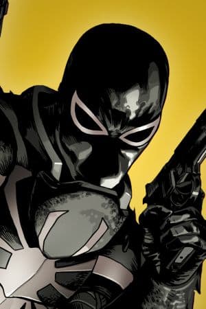 Venom (Flash Thompson)