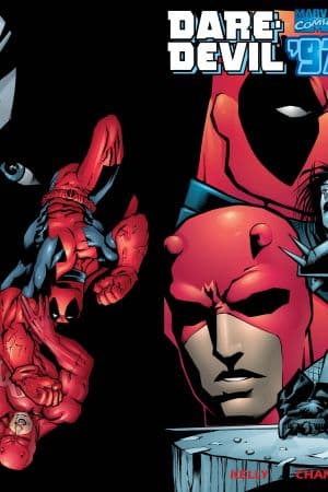 Daredevil/Deadpool Annual (1997)