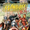 Avengers: Standoff (Trade Paperback)