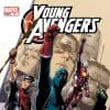 Young Avengers (2005) #2