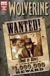 Wolverine (2003) #63 cover